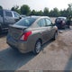 3N1CN7AP5HL849609 2017 Nissan Versa 1.6 Sv auction photo thumbnail 4