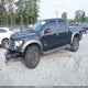 1FTFW1R68CFC60119 2012 Ford F-150 Svt Raptor auction photo thumbnail 2