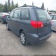 5TDZK23C48S120122 2008 Toyota Sienna Ce auction photo thumbnail 3