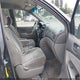 5TDZK23C48S120122 2008 Toyota Sienna Ce auction photo thumbnail 5