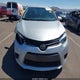 2T1BURHE3GC636316 2016 Toyota Corolla Le auction photo thumbnail 12