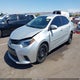 2T1BURHE3GC636316 2016 Toyota Corolla Le auction photo thumbnail 2