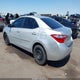 2T1BURHE3GC636316 2016 Toyota Corolla Le auction photo thumbnail 3