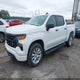 3GCPDBEK1PG264293 2023 Chevrolet Silverado 1500 4Wd Short Bed Custom auction photo thumbnail 2