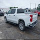 3GCPDBEK1PG264293 2023 Chevrolet Silverado 1500 4Wd Short Bed Custom auction photo thumbnail 3