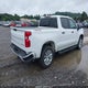 3GCPDBEK1PG264293 2023 Chevrolet Silverado 1500 4Wd Short Bed Custom auction photo thumbnail 4