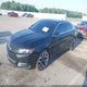 2G1145S30G9202732 2016 Chevrolet Impala 2Lz auction photo thumbnail 2
