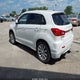 JA4AR4AU0BZ020664 2011 Mitsubishi Outlander Sport Se auction photo thumbnail 3