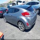 KMHTC6AD7GU269961 2016 Hyundai Veloster auction photo thumbnail 3