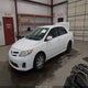 2T1BU4EE8BC644203 2011 Toyota Corolla Le auction photo thumbnail 2