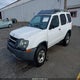 5N1DD28T52C580357 2002 Nissan Xterra Xe auction photo thumbnail 2