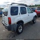 5N1DD28T52C580357 2002 Nissan Xterra Xe auction photo thumbnail 6