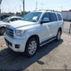 5TDDY5G16HS152153 2017 Toyota Sequoia Platinum auction photo thumbnail 2
