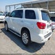 5TDDY5G16HS152153 2017 Toyota Sequoia Platinum auction photo thumbnail 3