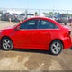 1G1PF5SC9C7272519 2012 Chevrolet Cruze 1Lt auction photo thumbnail 15
