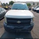 1GCEC14X18Z317092 2008 Chevrolet Silverado 1500 Work Truck auction photo thumbnail 14