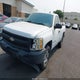 1GCEC14X18Z317092 2008 Chevrolet Silverado 1500 Work Truck auction photo thumbnail 2