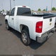1GCEC14X18Z317092 2008 Chevrolet Silverado 1500 Work Truck auction photo thumbnail 3