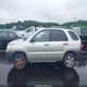 KNDJF724477333041 2007 Kia Sportage Lx auction photo thumbnail 14