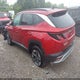 5NMJCCDE4SH466035 2025 Hyundai Tucson Sel Convenience auction photo thumbnail 3