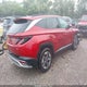 5NMJCCDE4SH466035 2025 Hyundai Tucson Sel Convenience auction photo thumbnail 4