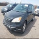 JHLRE48377C027562 2007 Honda Cr-V Lx auction photo thumbnail 2