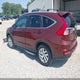 2HKRM3H5XFH518156 2015 Honda Cr-V Ex auction photo thumbnail 3