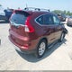 2HKRM3H5XFH518156 2015 Honda Cr-V Ex auction photo thumbnail 4