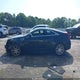 1G6DK1E32D0108116 2013 Cadillac Cts Performance auction photo thumbnail 14