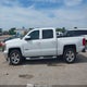 3GCPCREC1FG119774 2015 Chevrolet Silverado 1500 1Lt auction photo thumbnail 14