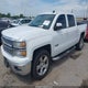 3GCPCREC1FG119774 2015 Chevrolet Silverado 1500 1Lt auction photo thumbnail 2