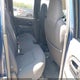 1GCCS136568138771 2006 Chevrolet Colorado Lt auction photo thumbnail 8