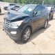 5XYZU3LA6DG035269 2013 Hyundai Santa Fe Sport 2.0T auction photo thumbnail 2
