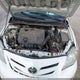 5YFBU4EE9DP117886 2013 Toyota Corolla L auction photo thumbnail 10