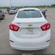 1G1BE5SM0H7193513 2017 Chevrolet Cruze Lt Auto auction photo thumbnail 15
