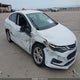 1G1BE5SM0H7193513 2017 Chevrolet Cruze Lt Auto auction photo thumbnail 1