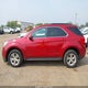 2GNALBEK6F1110671 2015 Chevrolet Equinox 1Lt auction photo thumbnail 14