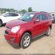 2GNALBEK6F1110671 2015 Chevrolet Equinox 1Lt auction photo thumbnail 2