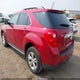 2GNALBEK6F1110671 2015 Chevrolet Equinox 1Lt auction photo thumbnail 3