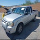 1N6DD26T24C461432 2004 Nissan Frontier Xe auction photo thumbnail 2
