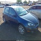 WVWDM7AJ0BW080566 2011 Volkswagen Golf Tdi 4-Door auction photo thumbnail 1