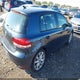 WVWDM7AJ0BW080566 2011 Volkswagen Golf Tdi 4-Door auction photo thumbnail 4