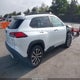 7MUDAAAG6NV031604 2022 Toyota Corolla Cross Xle auction photo thumbnail 4