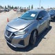 1N4AA6CV1LC377120 2020 Nissan Maxima Sv Xtronic Cvt auction photo thumbnail 2