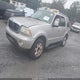5LMEU68H93ZJ09265 2003 Lincoln Aviator auction photo thumbnail 2