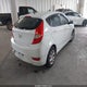 KMHCT5AE5DU081826 2013 Hyundai Accent Gs auction photo thumbnail 4