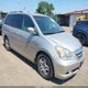 5FNRL38437B405546 2007 Honda Odyssey Ex auction photo thumbnail 1