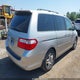 5FNRL38437B405546 2007 Honda Odyssey Ex auction photo thumbnail 4