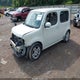 JN8AZ2KR6BT200145 2011 Nissan Cube S/Sl/Krom auction photo thumbnail 2