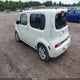 JN8AZ2KR6BT200145 2011 Nissan Cube S/Sl/Krom auction photo thumbnail 3